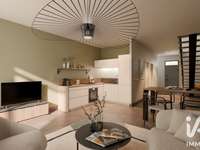 Vente appartement 3 pièces Vente appartement 3 pièces