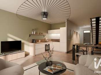 Vente appartement 3 pièces Vente appartement 3 pièces