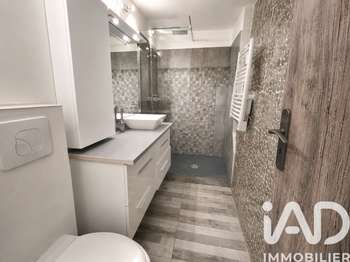 Vente appartement 2 pièces Roussillon 84