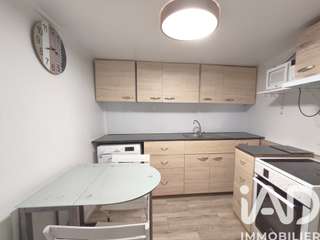 Vente appartement 2 pièces Vente appartement 2 pièces