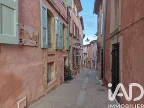 Vente Appartement 2 piècesRoussillon