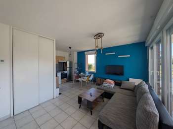 Vente appartement 2 pièces Vente appartement 2 pièces