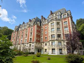 Vente Appartement 2 piècesRouxmesnil-Bouteilles