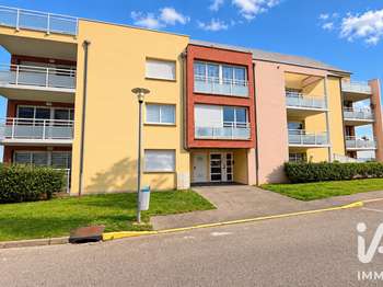 Vente Appartement 2 piècesRouxmesnil-Bouteilles