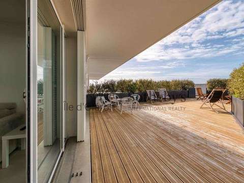 Vente appartement 2 pièces Royan 17