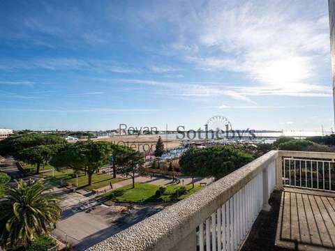 Vente appartement 7 pièces Royan 17