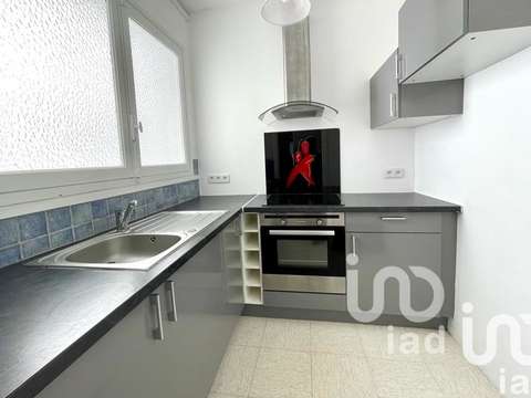 Vente appartement 2 pièces Royan 17