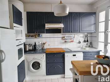 Vente appartement 4 pièces Vente appartement 4 pièces