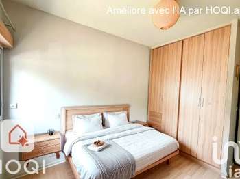 Vente Appartement 3 piècesRoyan