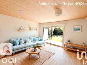 Vente Appartement 3 piècesRoyan