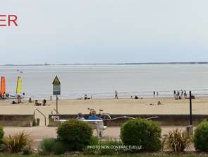 Vente Appartement 3 piècesRoyan