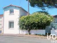 Vente appartement 4 pièces Royan - 17