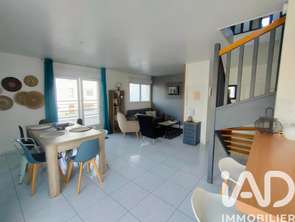 Vente Appartement 3 piècesRoyan
