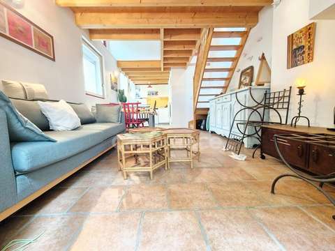 Vente appartement 2 pièces Royan 17