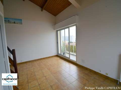 Vente appartement 3 pièces Royan 17