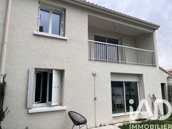 Vente appartement 3 pièces Royan 17