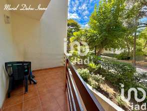 Vente Appartement T1Royan