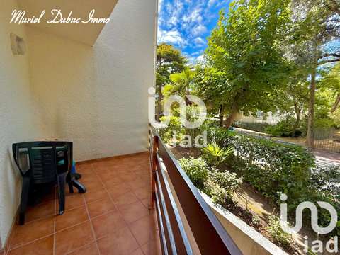 Vente appartement 1 pièce Royan 17