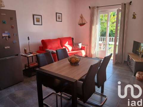 Vente appartement 2 pièces Royan 17