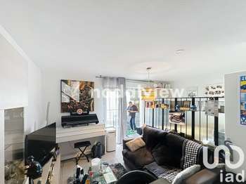 Vente appartement 1 pièce Royan 17