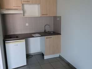 Vente Appartement T1Royan