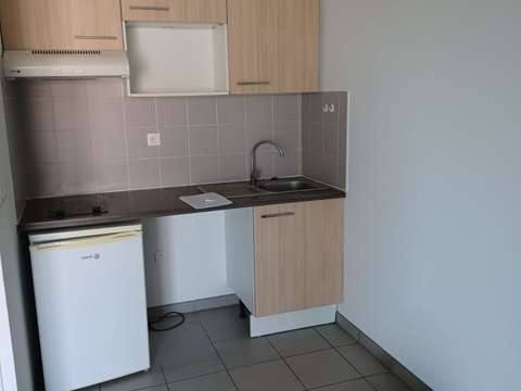 Vente appartement 1 pièce Royan 17