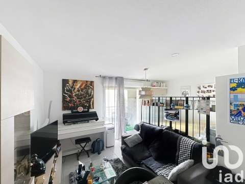 Vente appartement 1 pièce Royan 17