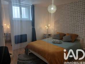 Vente Appartement 2 piècesRoyan