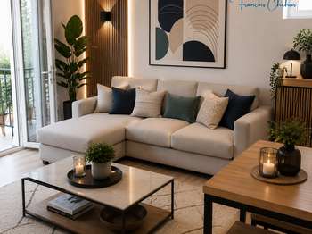 Vente appartement 2 pièces Royan 17