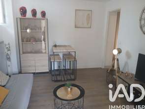 Vente Appartement 2 piècesRoyan