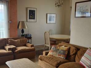 Vente Appartement 3 piècesRoyan