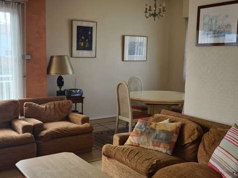 Vente appartement 3 pièces Royan 17