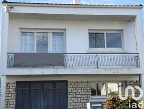 Vente Appartement 3 piècesRoyan