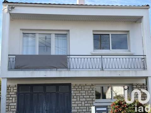 Vente appartement 3 pièces Royan 17