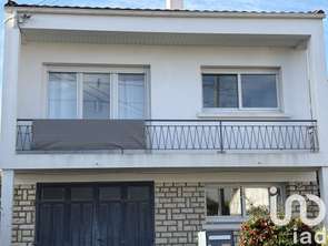 Vente Appartement 3 piècesRoyan