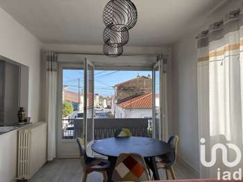 Vente appartement 3 pièces Vente appartement 3 pièces