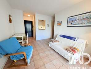 Vente Appartement 2 piècesRoyan
