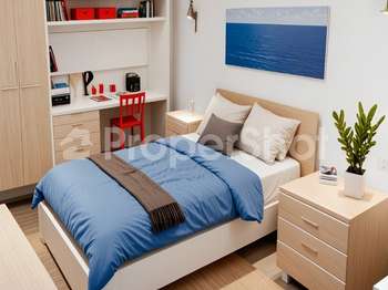 Vente appartement 3 pièces Royan 17