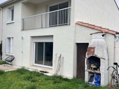Vente appartement 3 pièces Royan 17