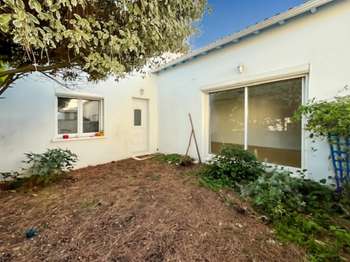 Vente appartement 4 pièces Royan 17