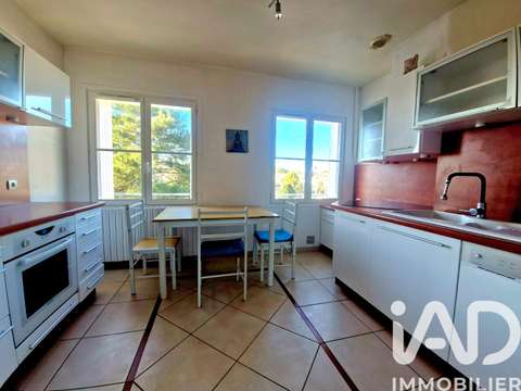 Vente appartement 4 pièces Royan 17