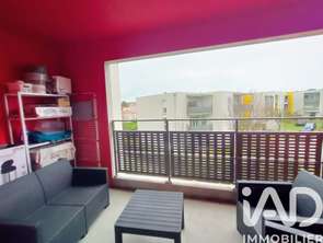Vente Appartement T1Royan