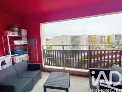 Vente appartement 1 pièce Royan 17