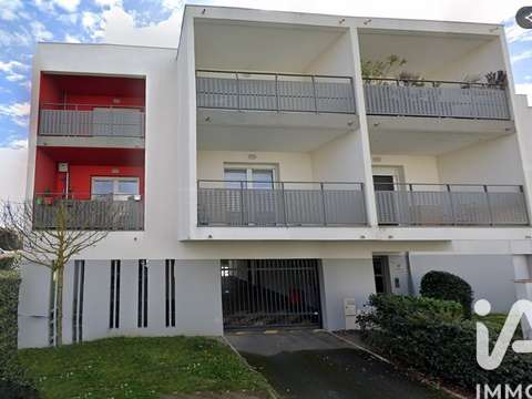 Vente appartement 1 pièce Vente appartement 1 pièce