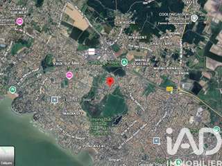 Vente appartement 1 pièce Vente appartement 1 pièce