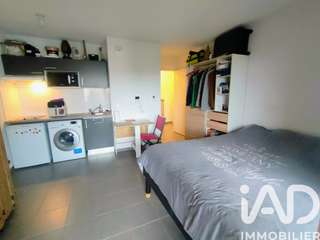Vente appartement 1 pièce Vente appartement 1 pièce