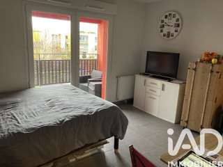 Vente appartement 1 pièce Vente appartement 1 pièce