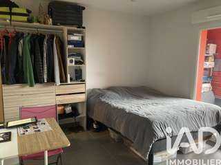 Vente appartement 1 pièce Vente appartement 1 pièce