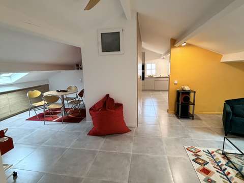 Vente appartement 3 pièces Royan 17
