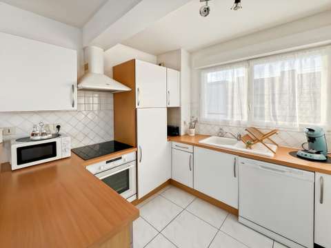 Vente appartement 3 pièces Vente appartement 3 pièces